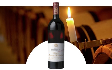 Château Mouton Rothschild