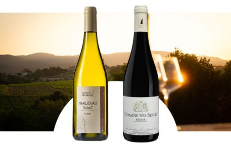 Domaine des Braves
