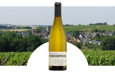 Domaine Van Remoortere