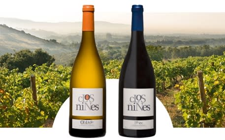 Clos des Nines