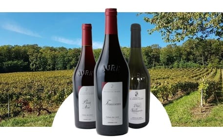 Domaine de Sainte Marie