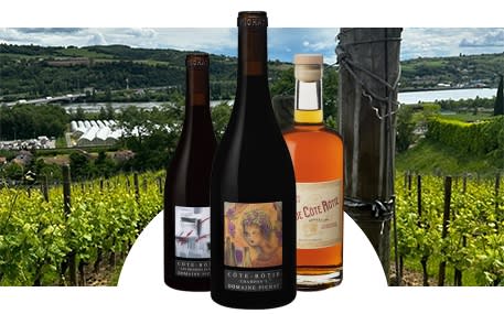 Domaine Pichat