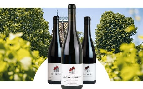 Château Corton C.