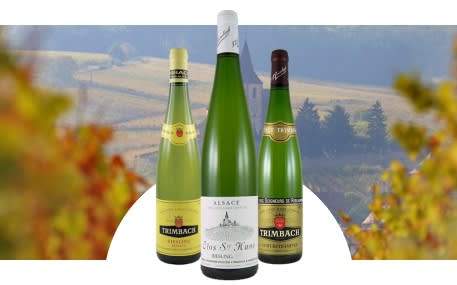 Domaine Trimbach