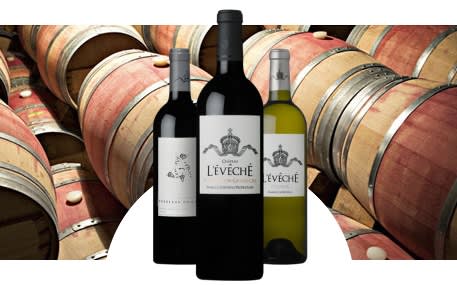 Château l'Evêché