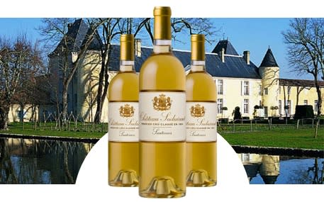 Château Suduiraut