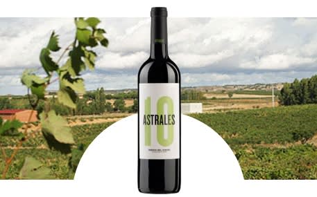 Bodegas Los Astrales