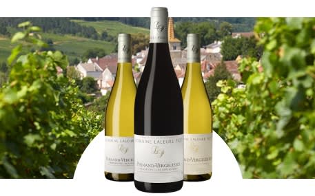 Domaine Laleure-Piot