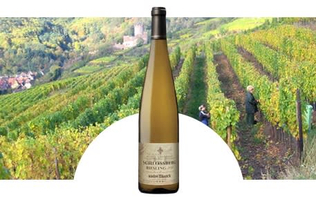 Domaine André Blanck et Fils