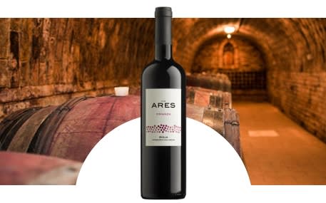 Bodegas Dios Ares