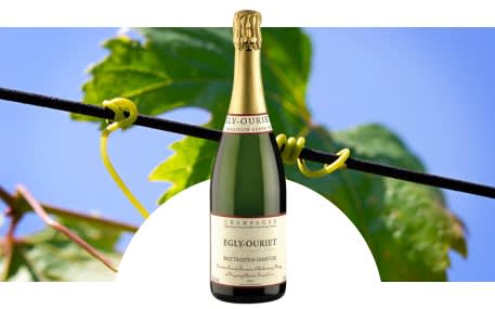 Champagne Egly-Ouriet