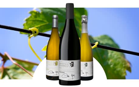 Domaine Les Hautes Terres