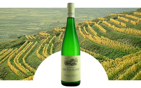 Weingut Bründlmayer