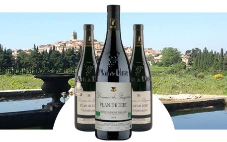 Domaine des Pasquiers