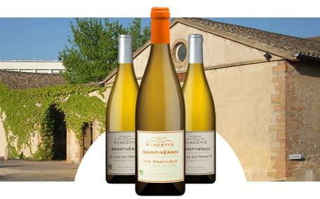 Domaine des Poncetys