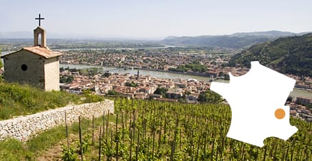 Coteaux de l'Ardèche