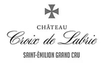 Château Croix de Labrie