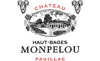 Château Haut-Bages Monpelou