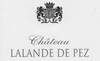 Château Lalande de Pez