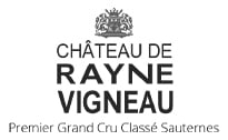 Château de Rayne Vigneau