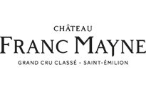 Château Franc Mayne