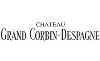 Château Grand Corbin-Despagne