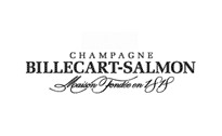 Champagne Billecart-Salmon