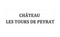 Château Les Tours de Peyrat