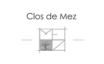 Domaine Clos de Mez