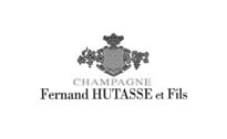 Champagne Fernand Hutasse