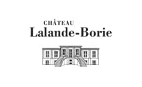 Château Lalande-Borie