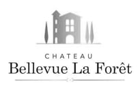Château Bellevue La Forêt