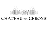 Château de Cérons