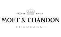 Champagne Moët & Chandon