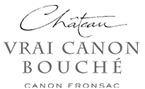 Château Vrai Canon Bouché