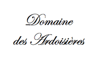 Domaine des Ardoisières