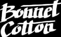 Bonnet Cotton