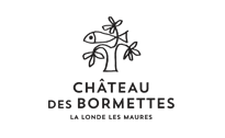 Château des Bormettes