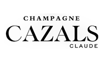 Champagne Claude Cazals