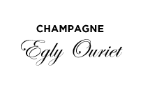 Champagne Egly-Ouriet