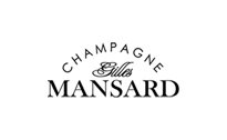 Champagne Gilles Mansard