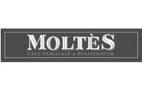 Domaine Moltès Antoine et Fils