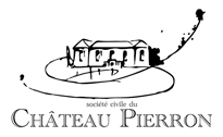 Kasteel Pierron