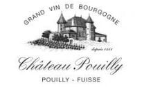 Château Pouilly