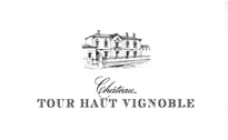 Château Tour Haut Vignoble