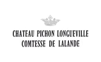 Château Pichon Longueville Comtesse de Lalande