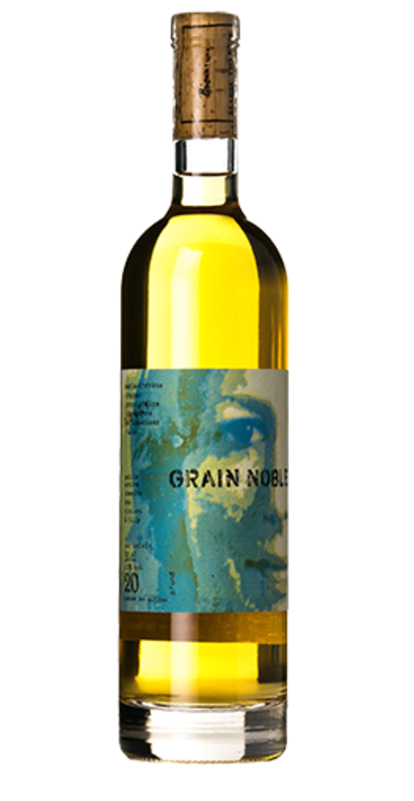 ワイン Grain Noble Marie Therese Chappaz 2016 Marie-Thérèse Chappaz Valais Grain Noble Petite Arvine (liquoreux