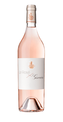 Château Giscours Bordeaux Le Rosé x Giscours rosé 2024 | 1jour1vin