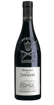 Domaine de la Janasse Châteauneuf-du-Pape Vieilles Vignes rouge