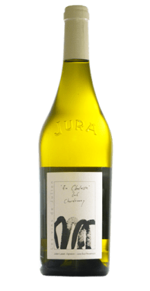 Domaine Labet Cotes du Jura 'En Chalasse' Chardonnay, France